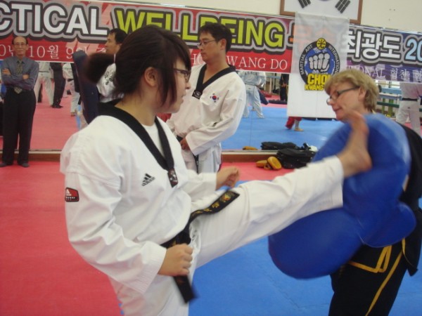 Korean Seminar